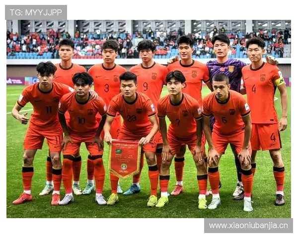 越南国家队挺进亚洲杯八强，表现稳健备受期待