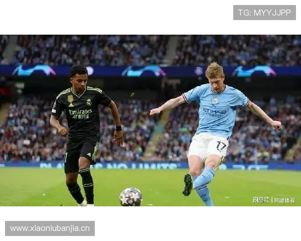 对阵皇马与拜仁：德布劳内的经典战役