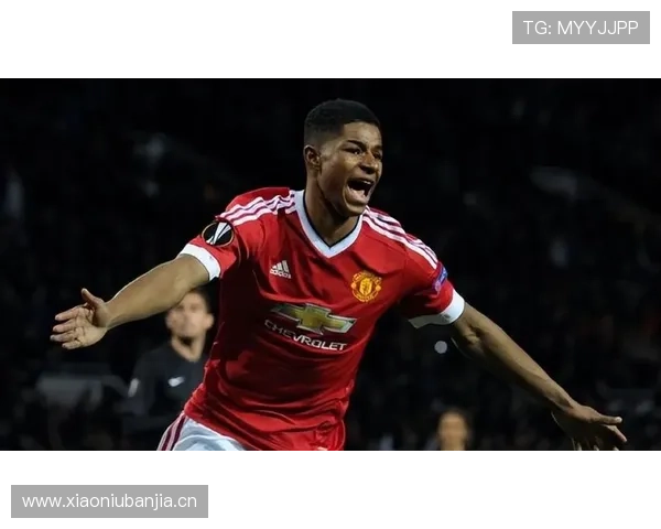 拉什福德18岁双线首秀双响解析