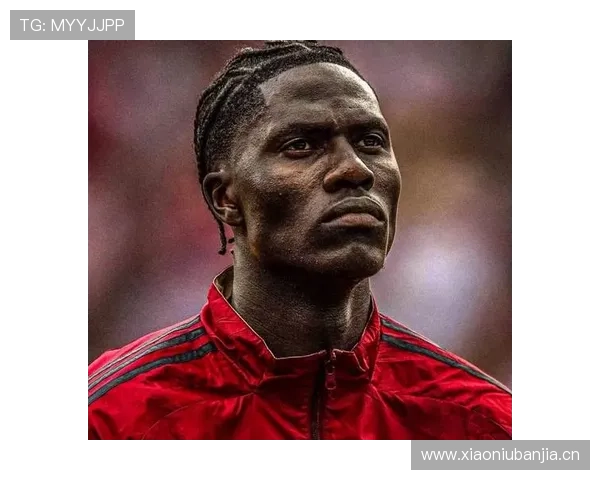 英超主力中场：奥纳纳的职业高度