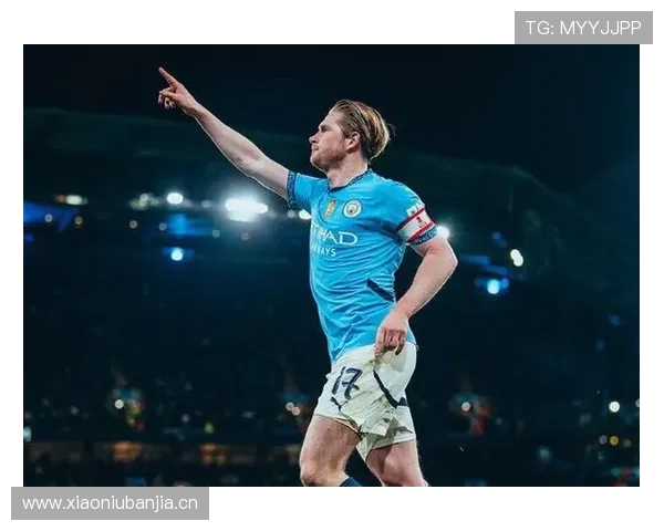 德布劳内与同期中场核心对比：谁才是时代第一中场