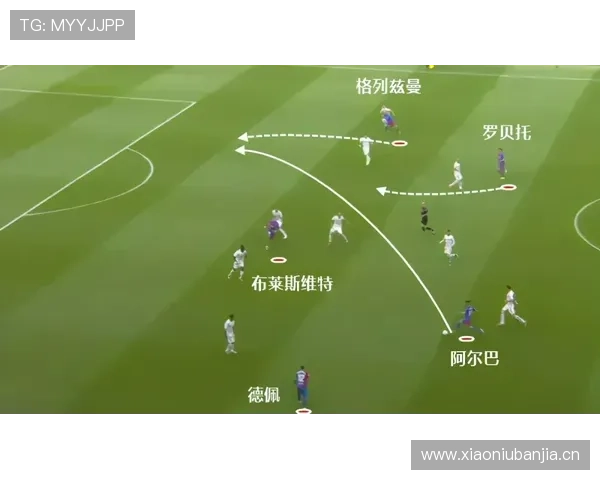 巴萨问题不在个人能力,而在整体连接:进攻协同与中场运转亟待改善