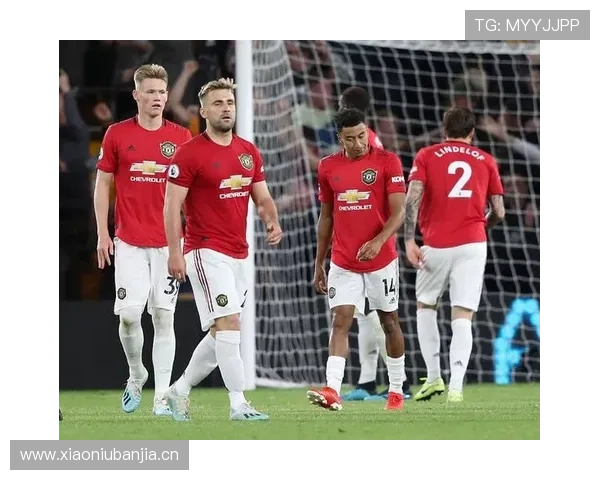 曼联的“复兴叙事”,还能讲多久? 曼联的“复兴叙事”,还能讲多久?