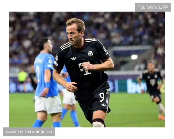 拜仁进攻全押凯恩？体系简化藏不住了！