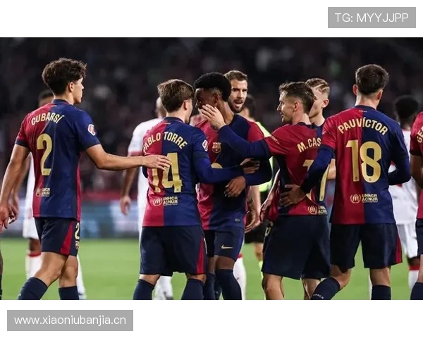 巴萨进攻效率低下,机会不少但转化能力堪忧 巴萨进攻效率低下,机会不少但转化能力堪忧