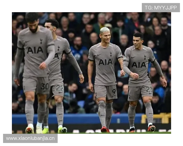 麦迪逊生涯进阶轨迹：从考文垂到热刺