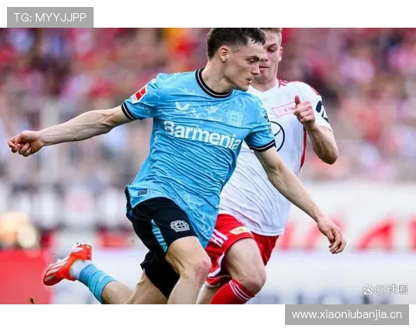 勒沃库森进攻发动机：维尔茨的体系作用