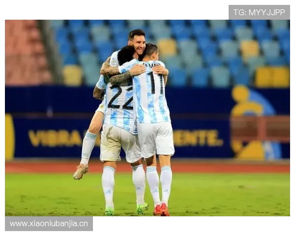 迪马利亚：2021美洲杯决赛制胜球封王解析