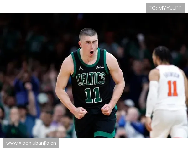 佩顿·普里查德利用无球跑动提升效率 拉开与队友得分差距