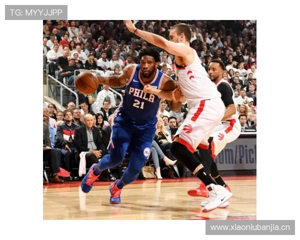 哈里斯无球跑动效率提升，拉开空间作用凸显