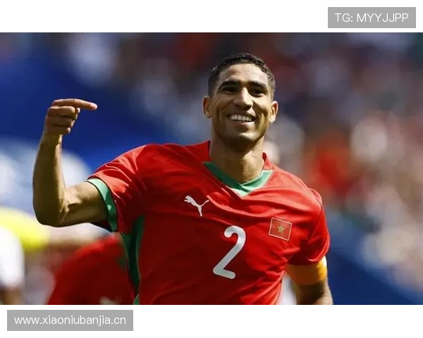 阿什拉夫：单赛季进球助攻双上双的边后卫代表