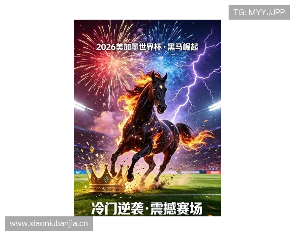 2026世界杯谁会成为本届赛事最大黑马